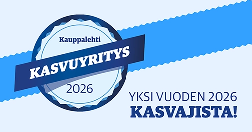 kasvuyritys sertifikaatti